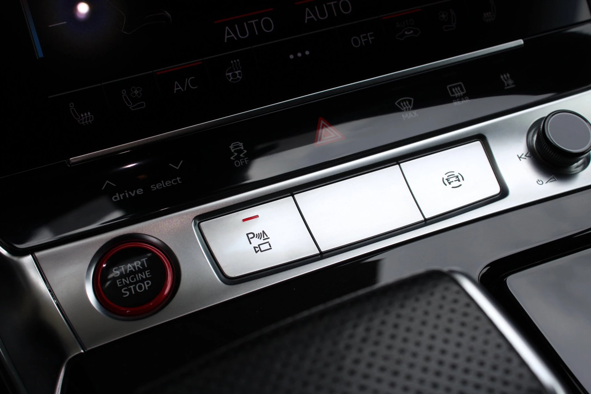 Hoofdafbeelding Audi RS6