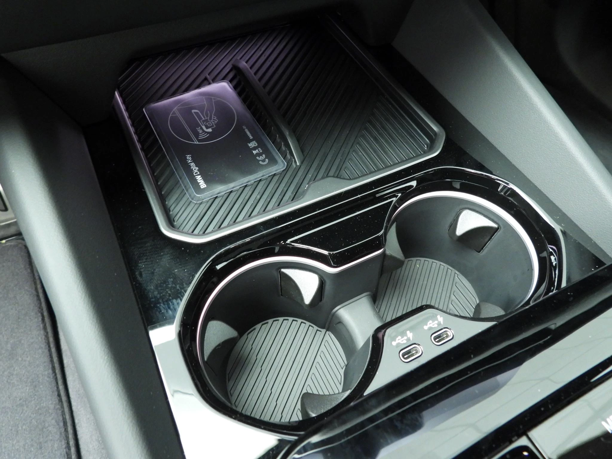 Hoofdafbeelding BMW i5