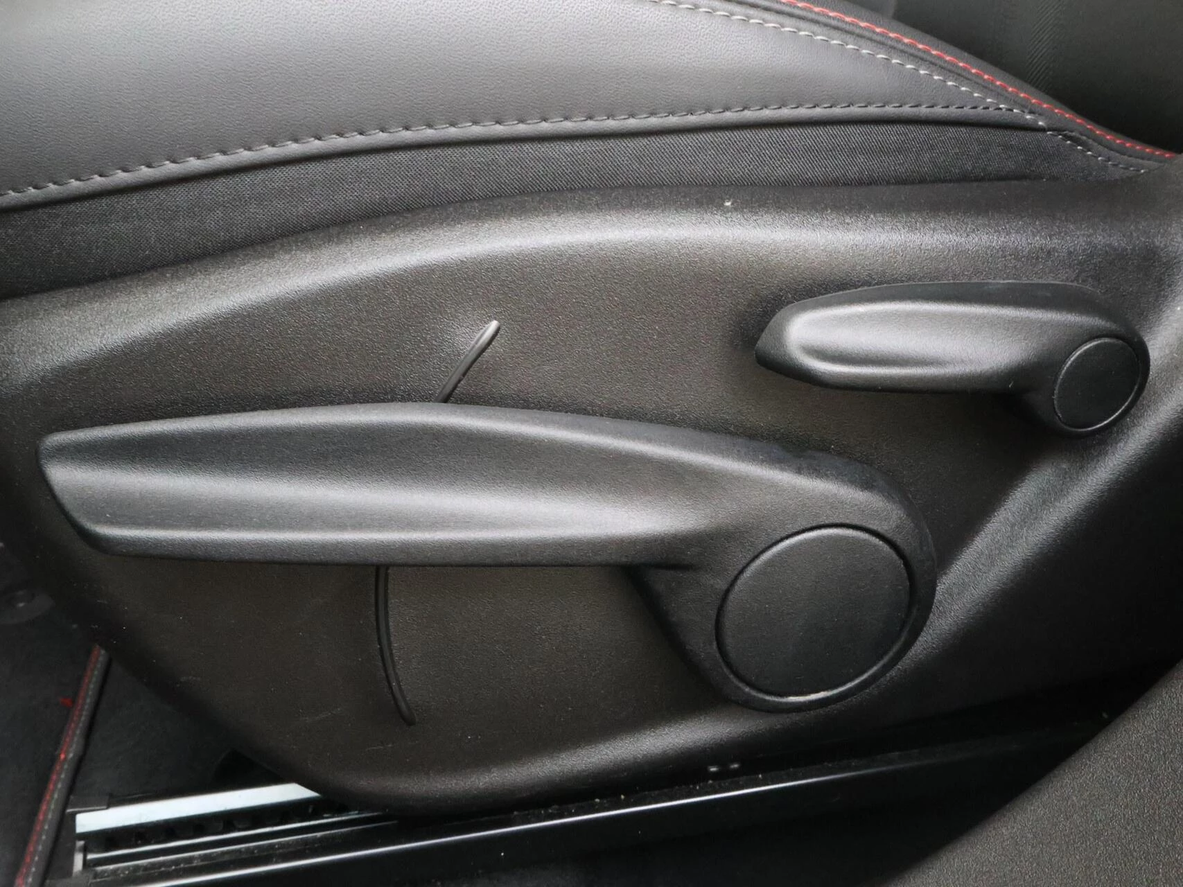 Hoofdafbeelding Fiat 500X