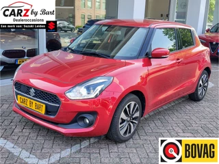 Suzuki Swift 1.2 STIJL AUTOMAAT Adaptive Cruise | Camera | Stoelverwarming