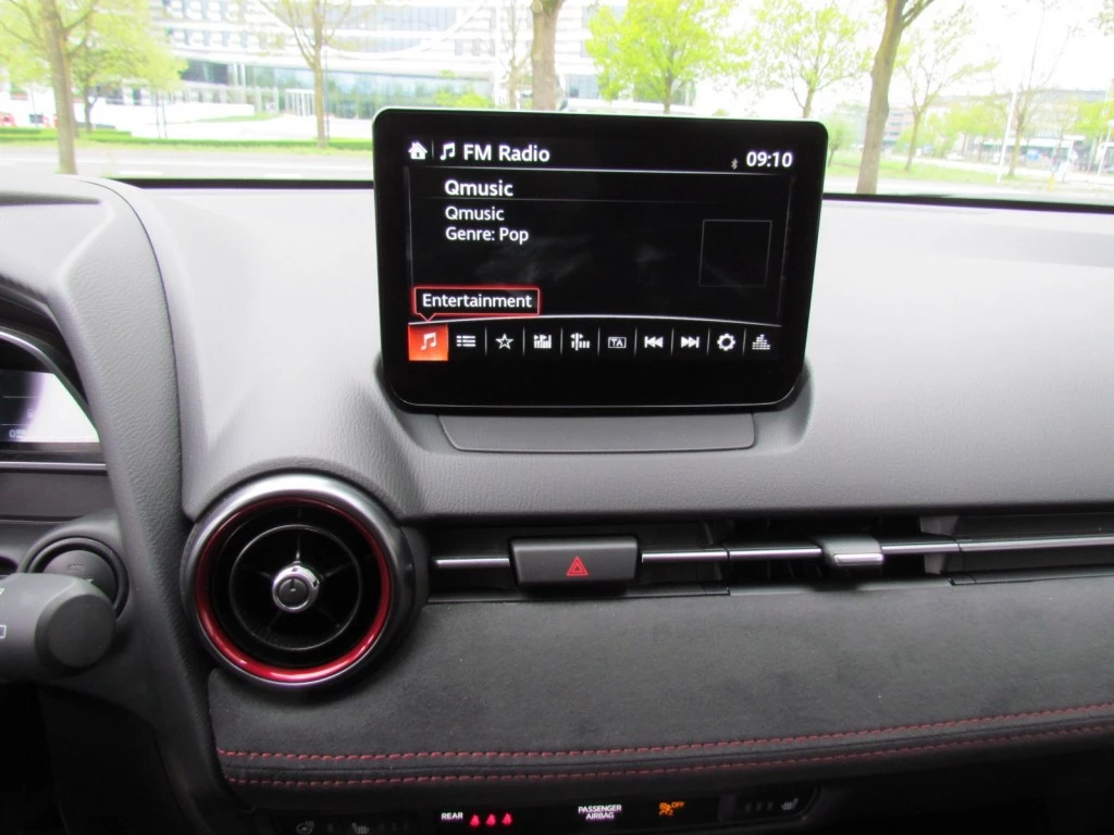 Hoofdafbeelding Mazda 2