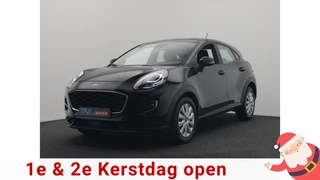 Ford Puma 1.0 EcoBoost Connected Apple/Carplay Cruise control Winterpack