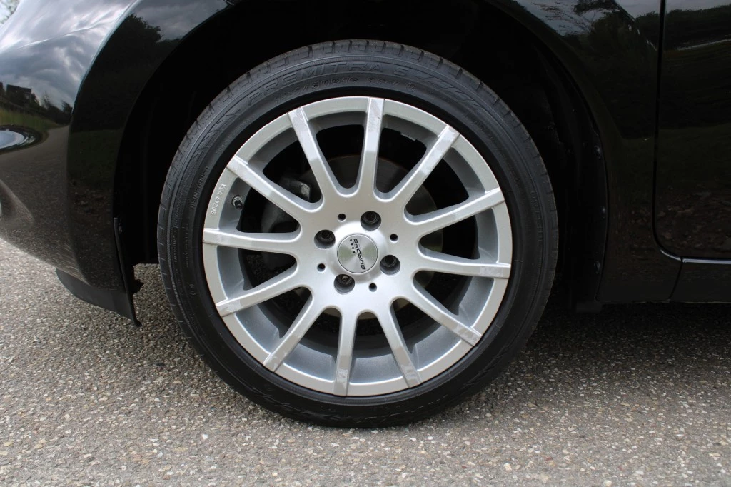 Hoofdafbeelding Nissan Note