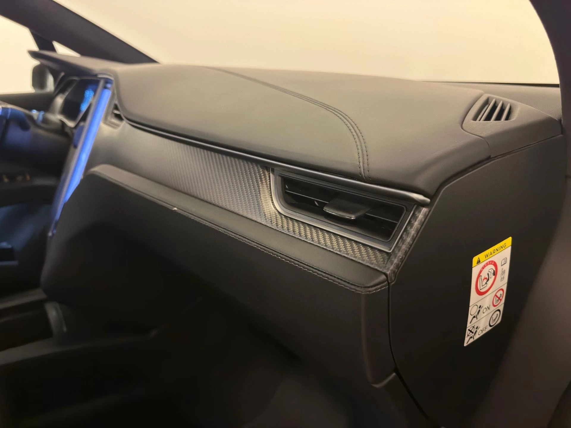 Hoofdafbeelding Tesla Model X