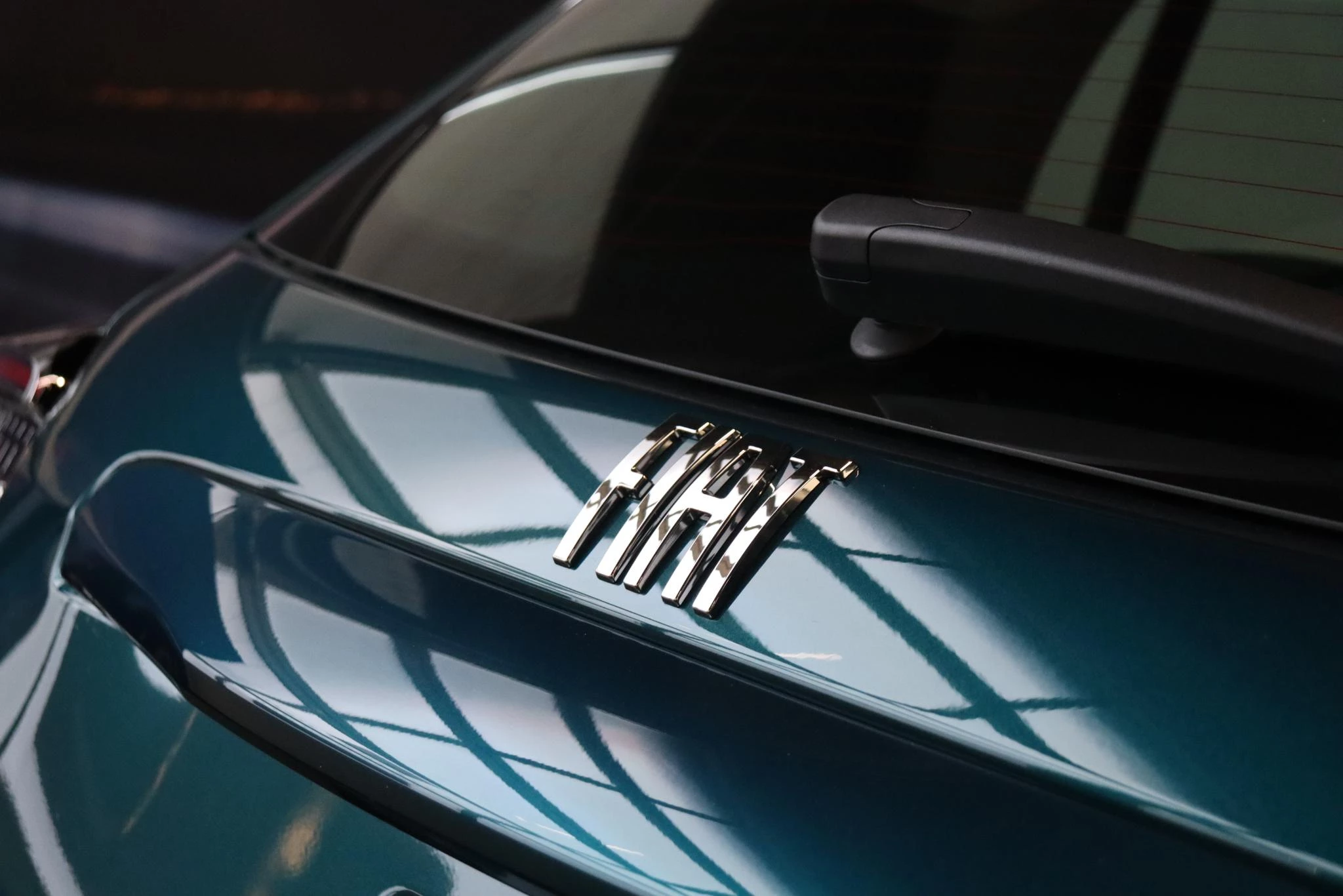 Hoofdafbeelding Fiat 600
