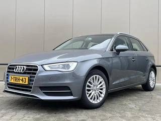 Audi A3 Sportback 1.2 TFSI 105pk Ambition | Keyless | Camera | Org. NL