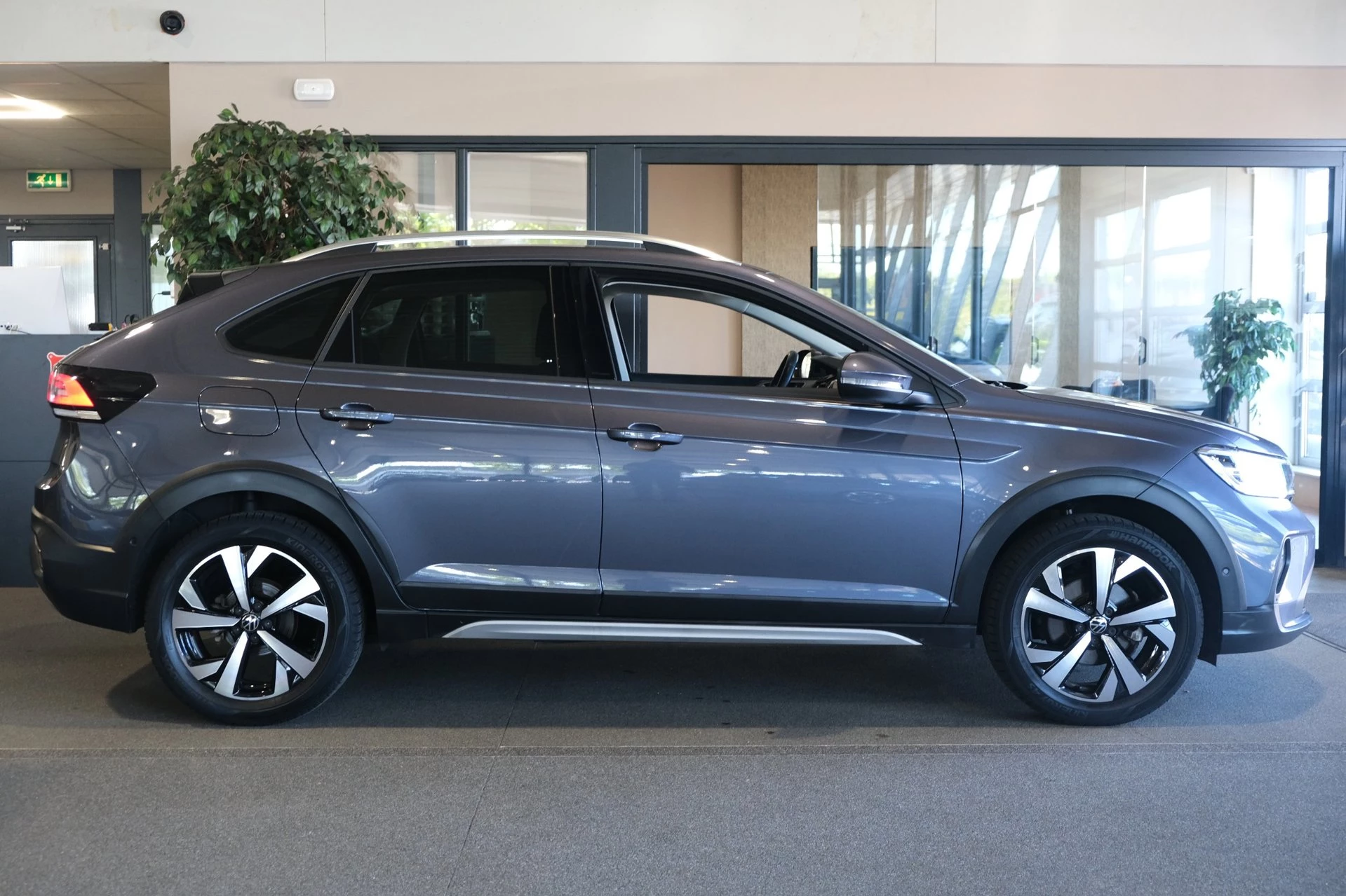 Hoofdafbeelding Volkswagen Taigo