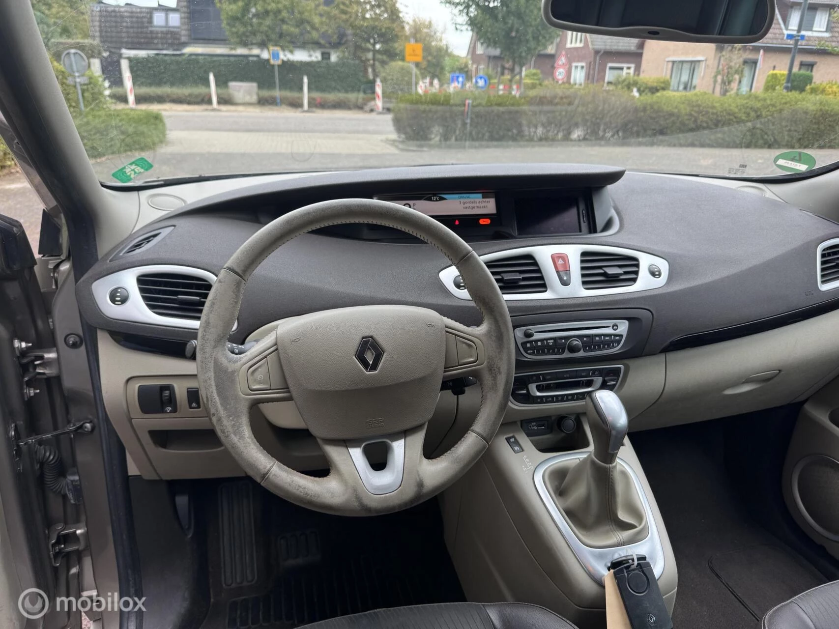 Hoofdafbeelding Renault Grand Scénic