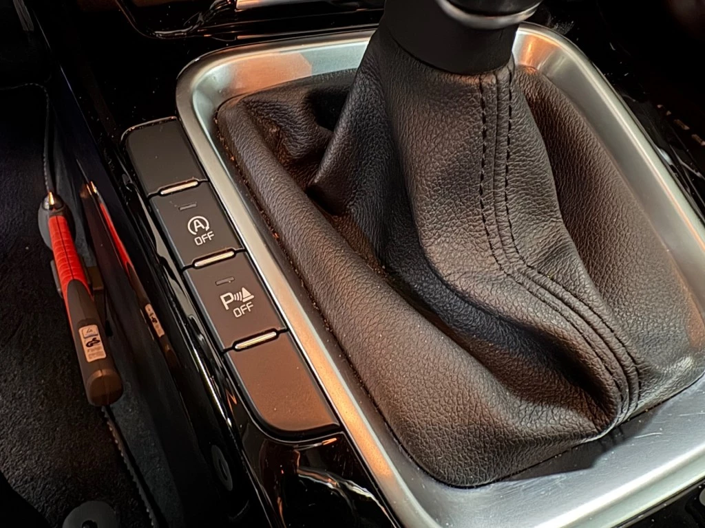 Hoofdafbeelding Kia XCeed