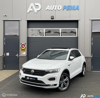 Volkswagen T-Roc 1.5 TSI DSG 3xR-Line 150PK Pano Ac