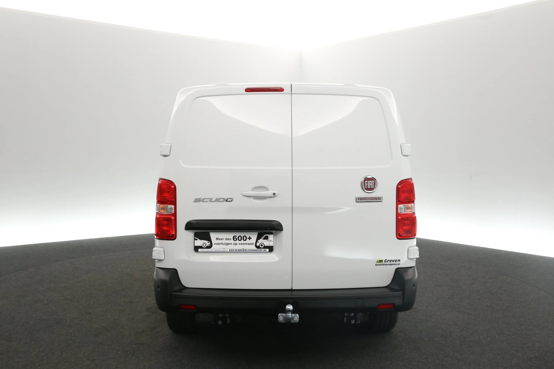 Hoofdafbeelding Fiat Scudo