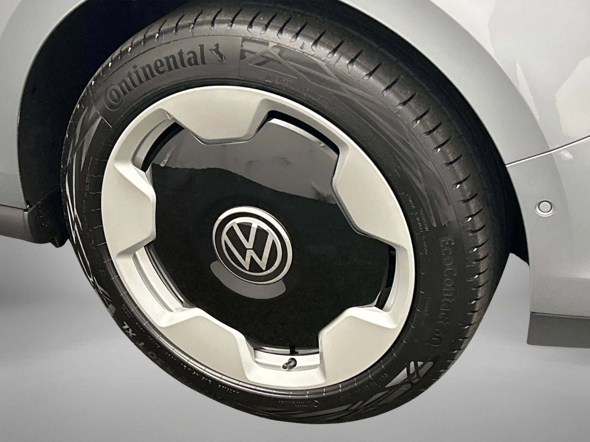 Hoofdafbeelding Volkswagen ID. Buzz