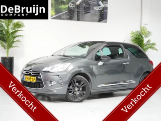 Citroën DS3 1.6 | Airco | Cruise Control | LED | APK