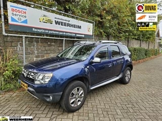 Dacia Duster 1.2 TCe 4x2 Série Limitée Robust NAP!