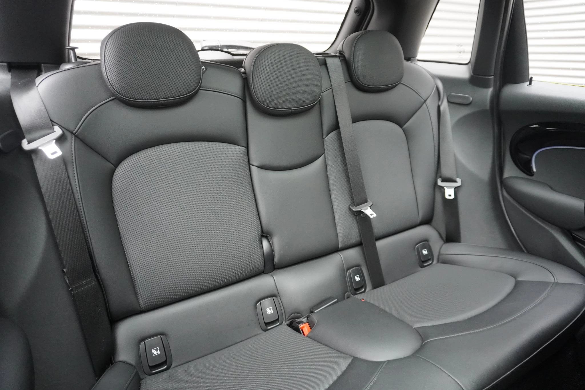 Hoofdafbeelding MINI 5-deurs