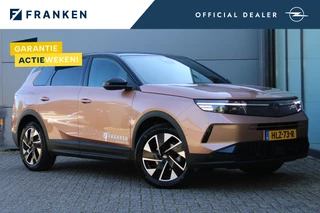Opel Grandland 1.2 Turbo Hybrid GS NIEUW MODEL | Navigatie | AGR | Gelijk beschikbaar Actieweken 1 t/m 15 november!