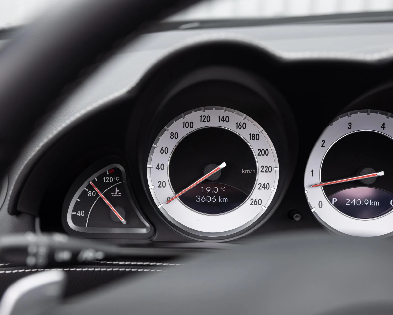 Hoofdafbeelding Mercedes-Benz SL