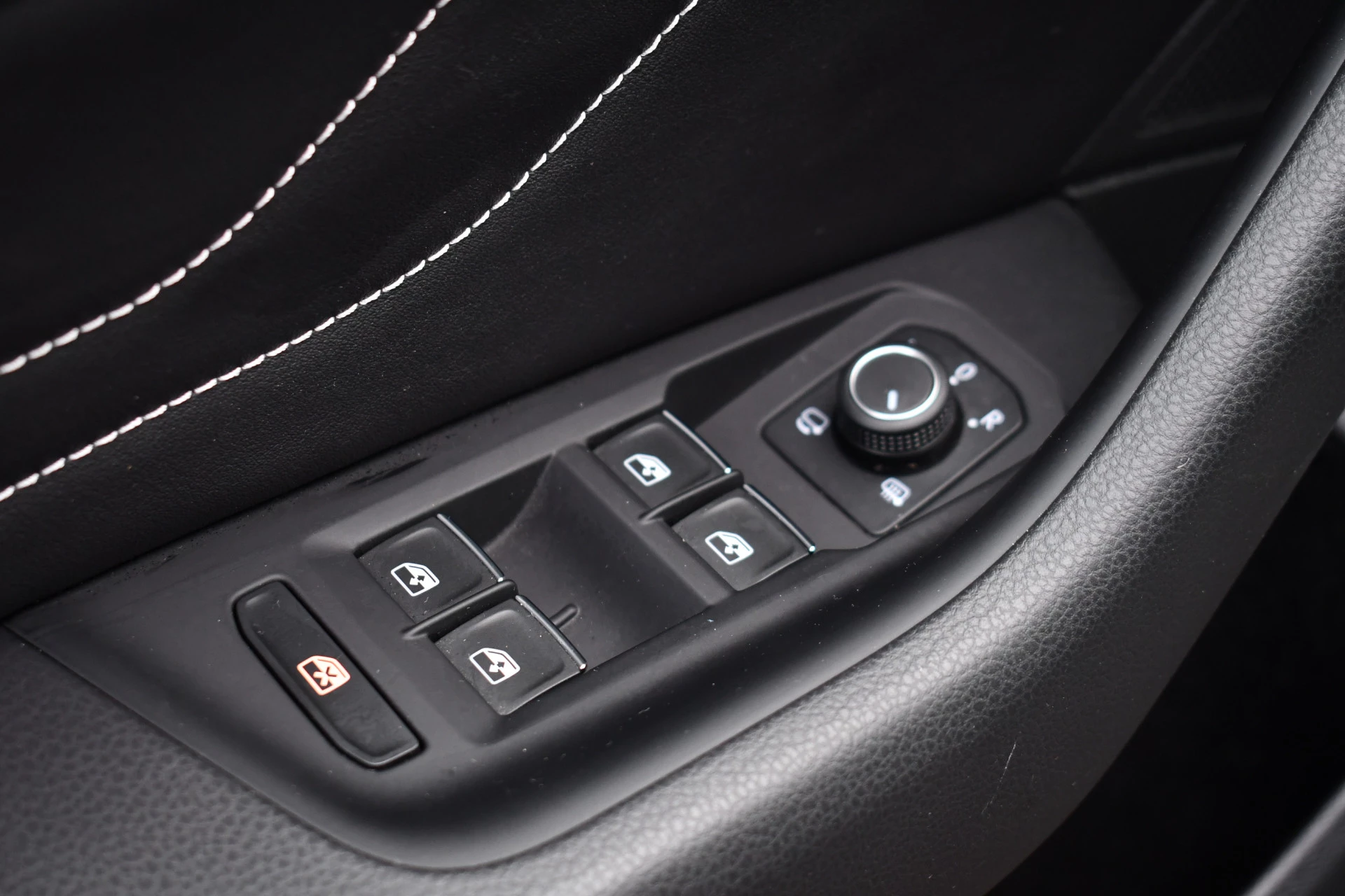 Hoofdafbeelding Volkswagen Arteon