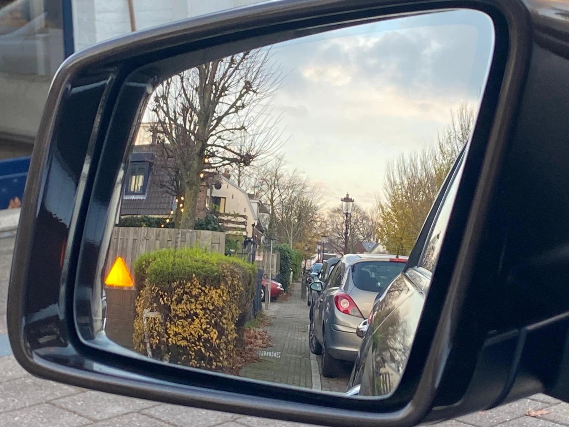 Hoofdafbeelding Mercedes-Benz M-Klasse