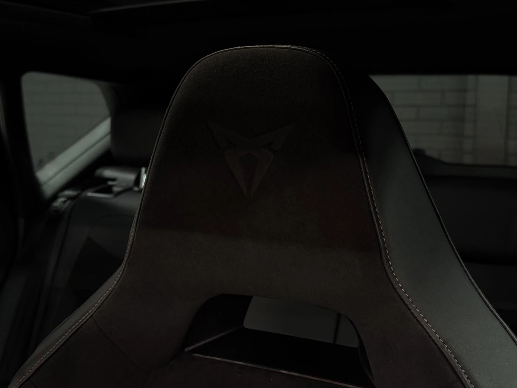 Hoofdafbeelding CUPRA Ateca