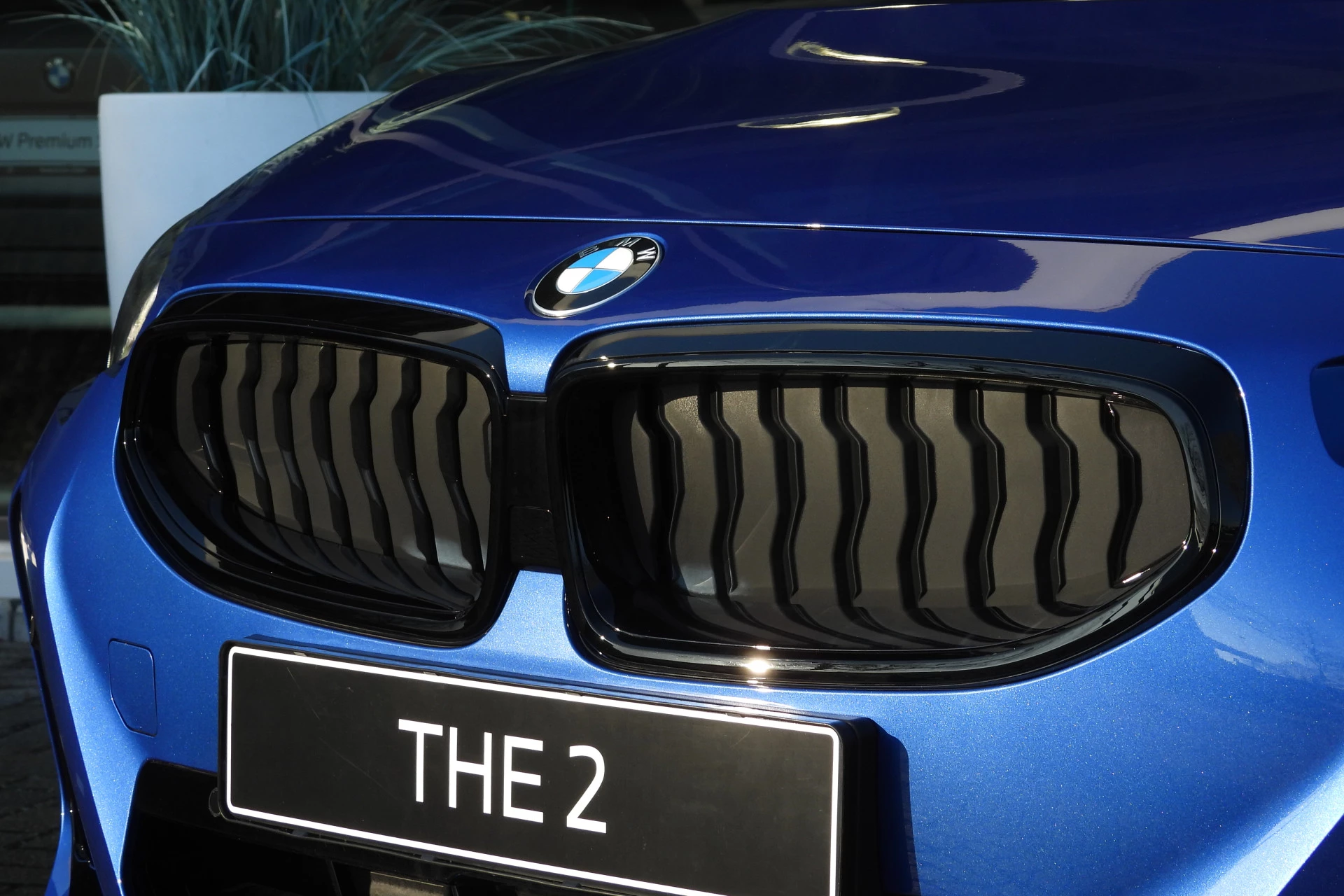 Hoofdafbeelding BMW 2 Serie