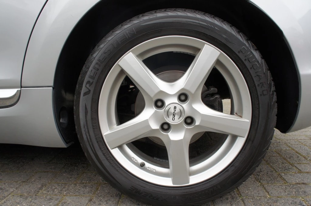 Hoofdafbeelding Citroën DS5