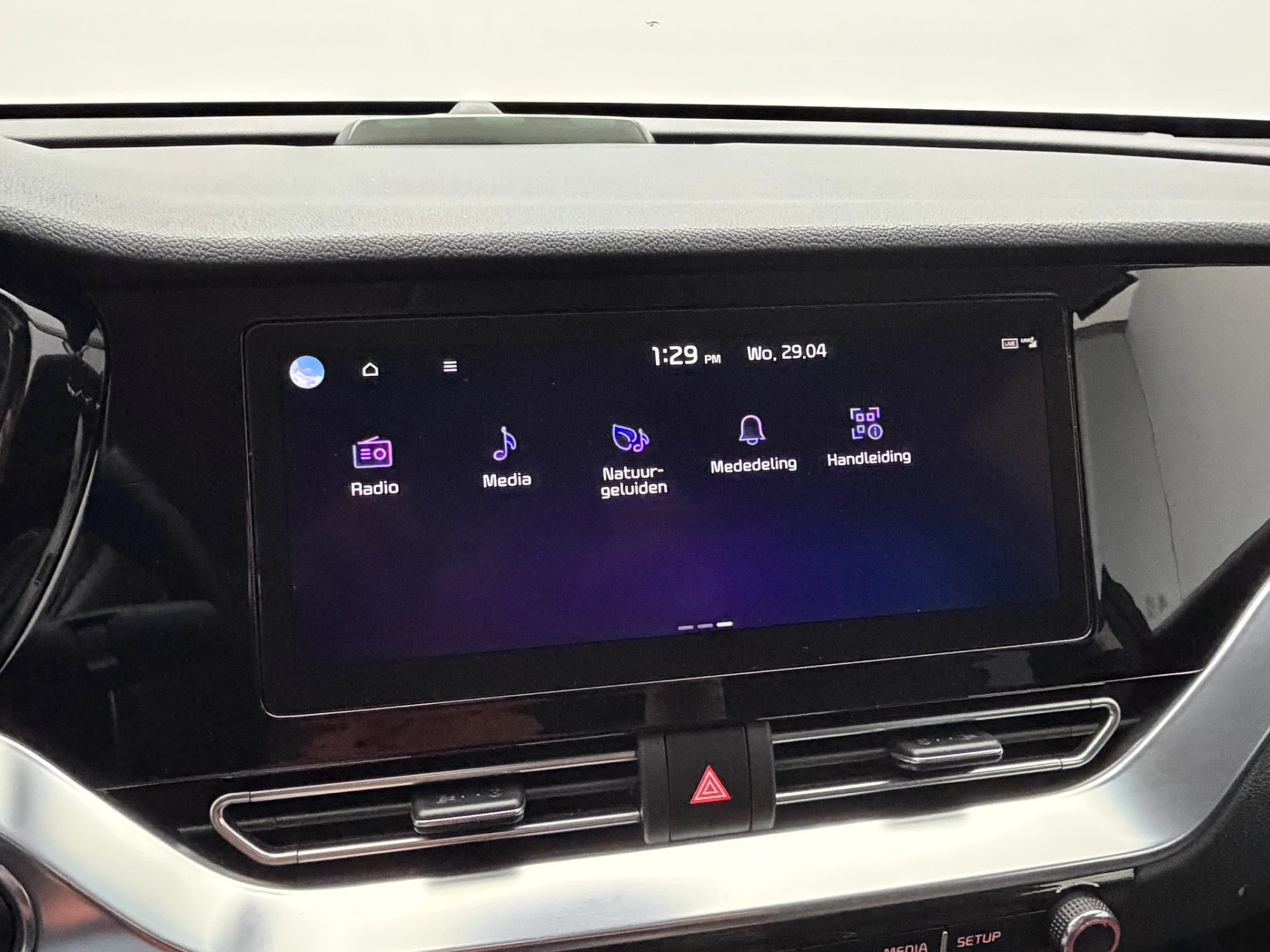 Hoofdafbeelding Kia e-Niro