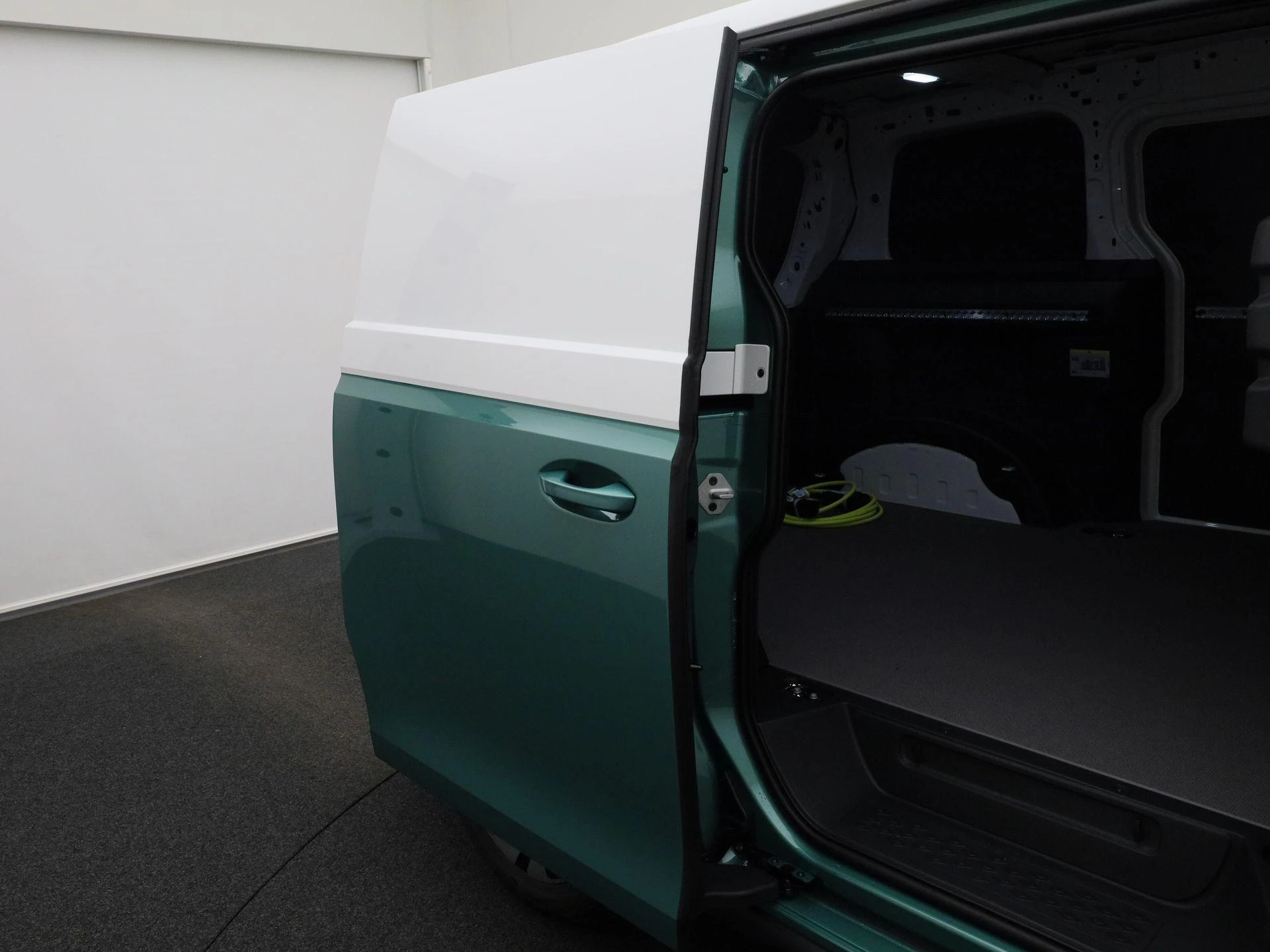 Hoofdafbeelding Volkswagen ID. Buzz Cargo