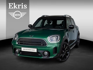 MINI Countryman Cooper Aut. Classic + Premium Plus + Panoramadak