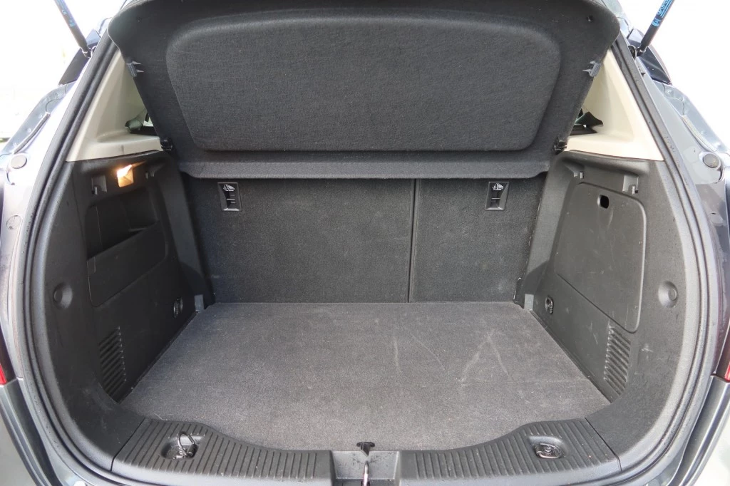 Hoofdafbeelding Opel Mokka X