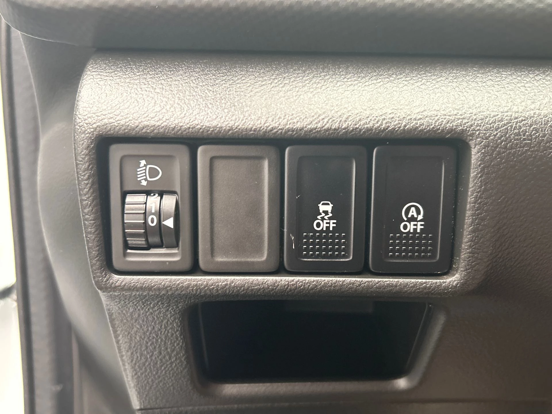 Hoofdafbeelding Suzuki S-Cross