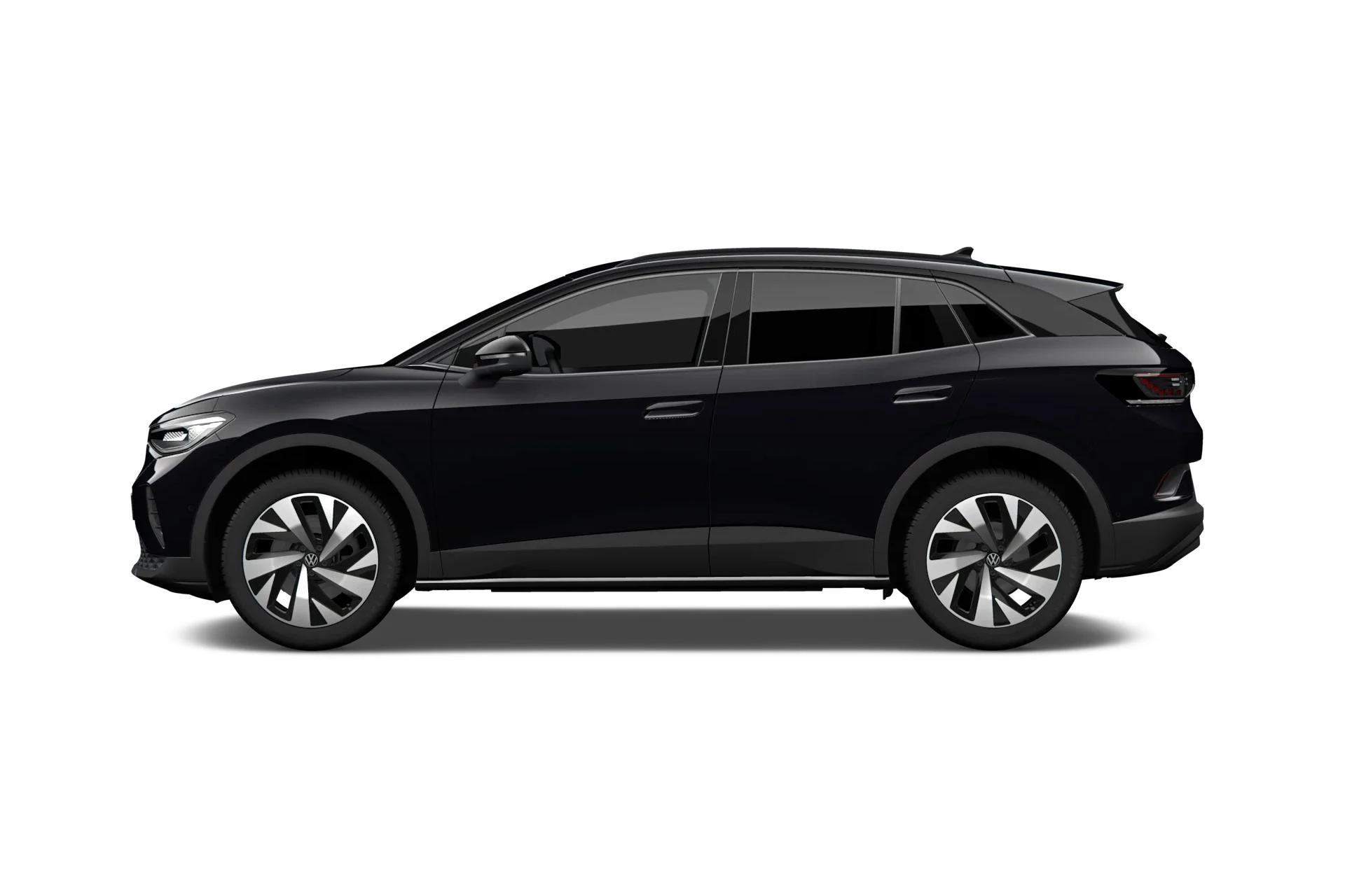 Hoofdafbeelding Volkswagen ID.4