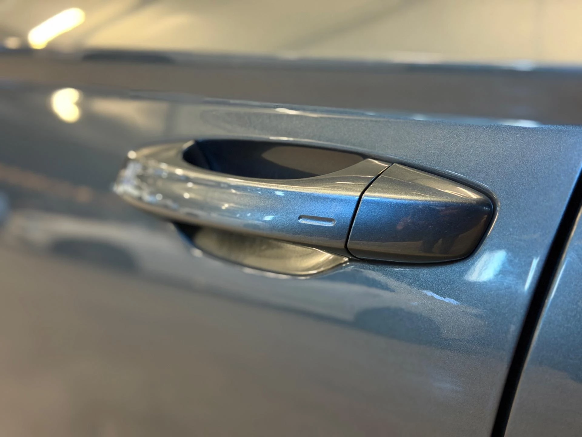 Hoofdafbeelding CUPRA Ateca