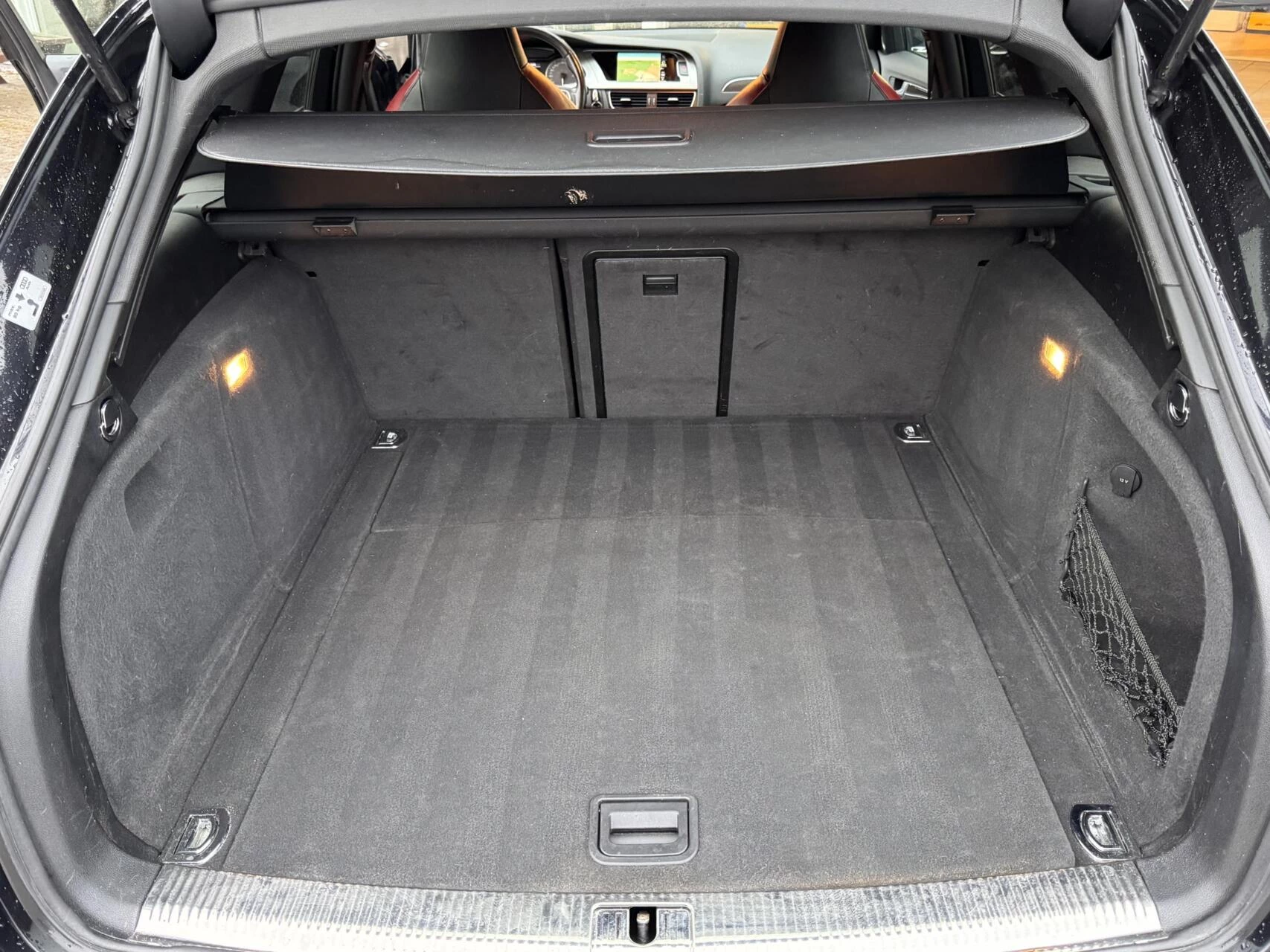 Hoofdafbeelding Audi S4