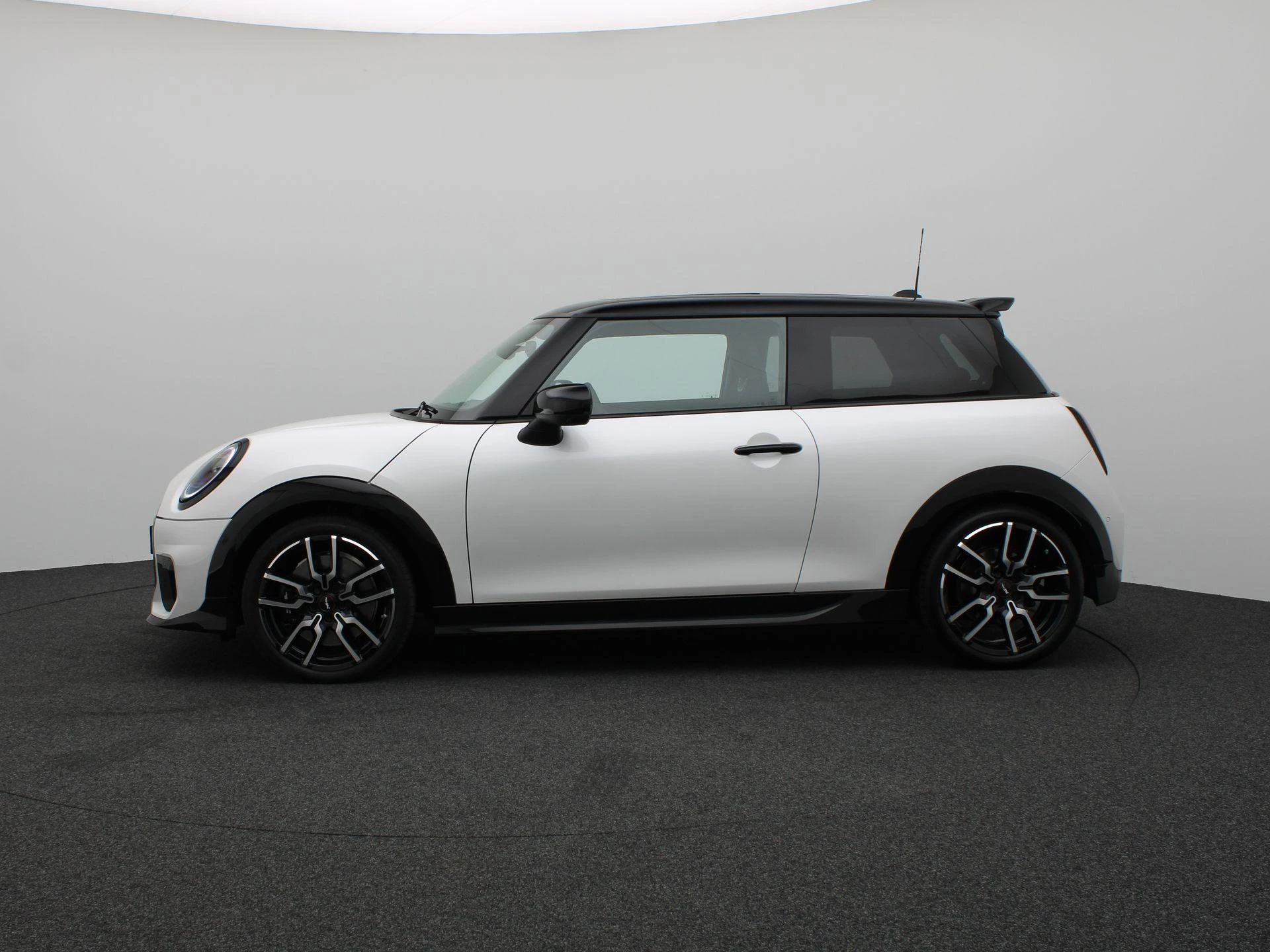 Hoofdafbeelding MINI 3-deurs