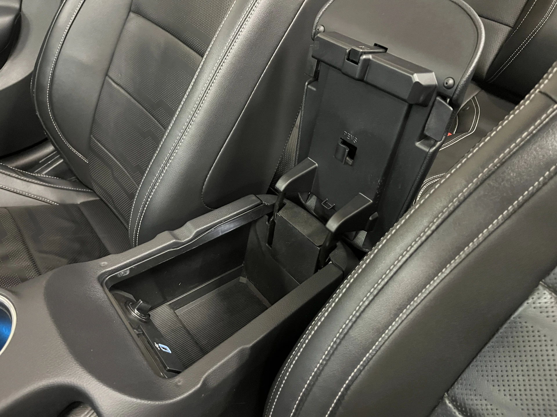 Hoofdafbeelding Ford Mustang