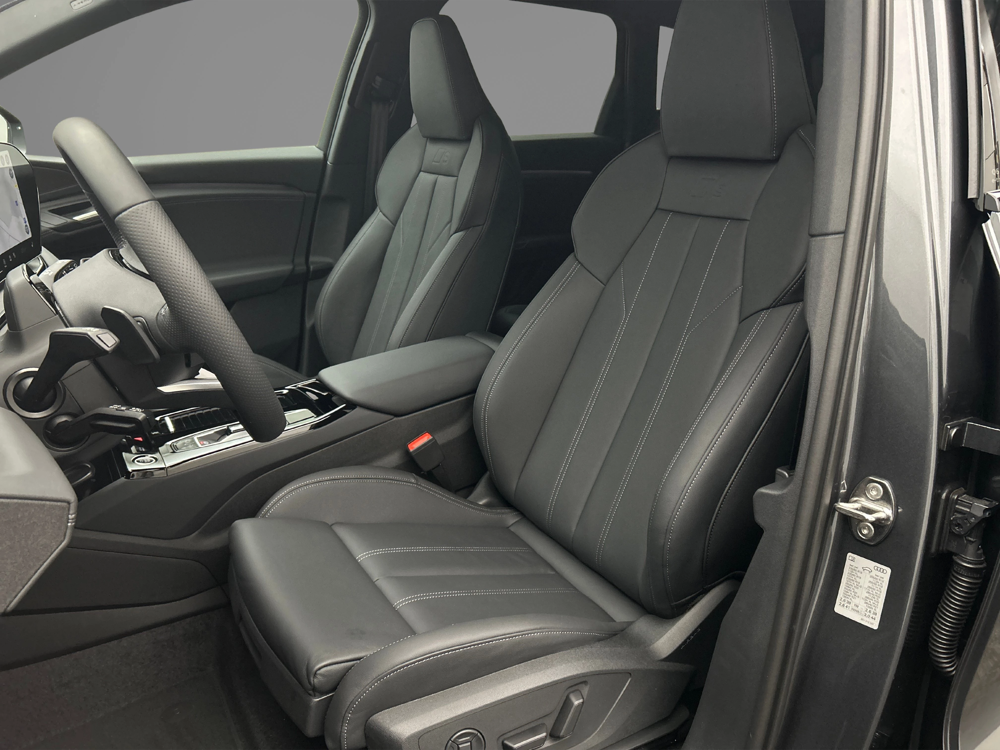 Hoofdafbeelding Audi Q6 e-tron