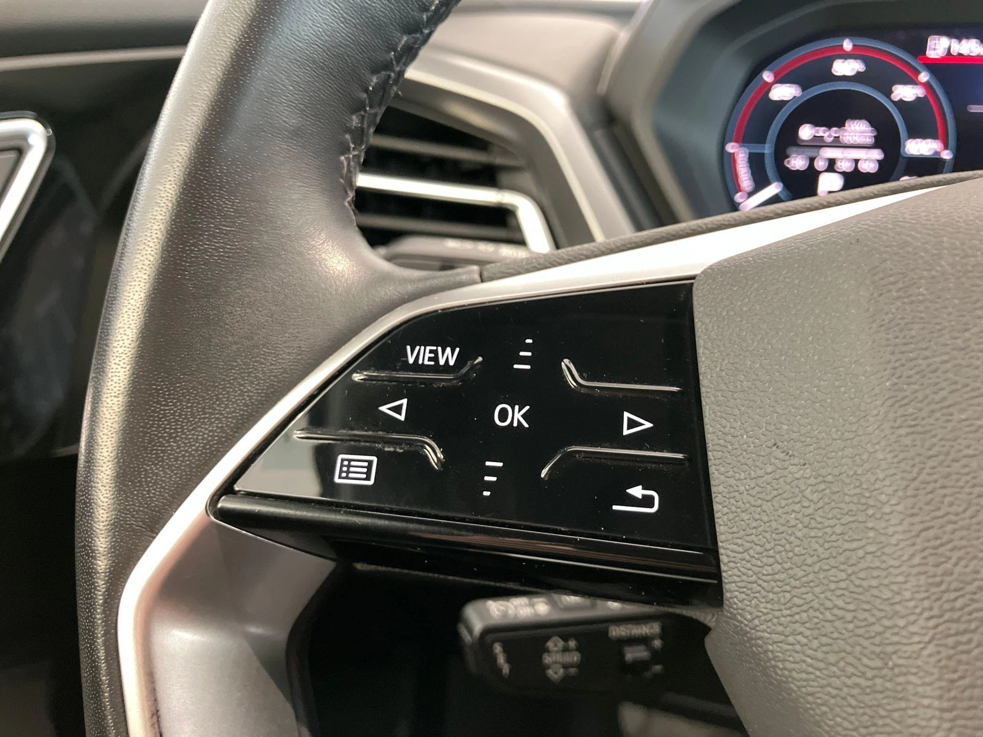 Hoofdafbeelding Audi Q4 Sportback e-tron