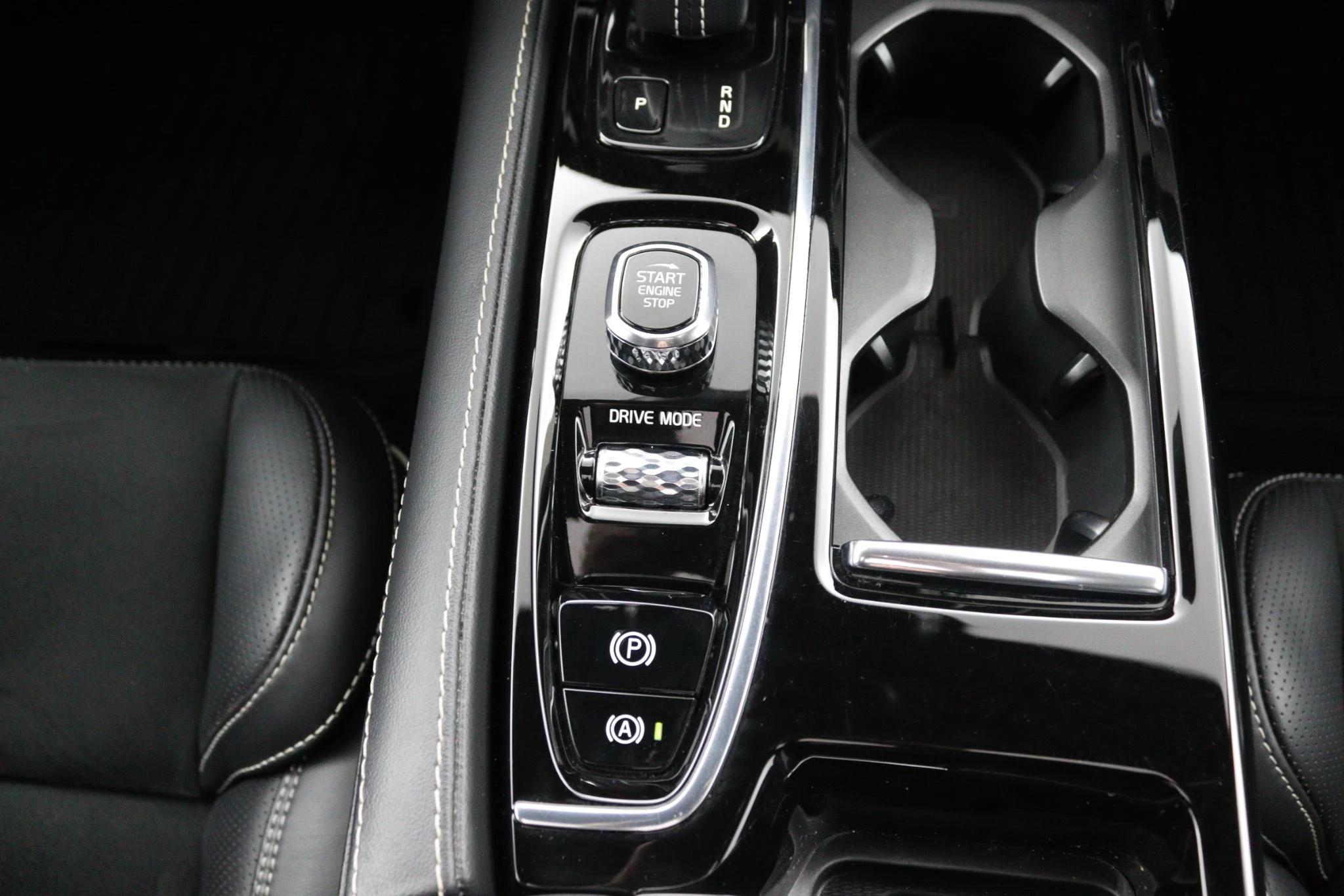 Hoofdafbeelding Volvo V90