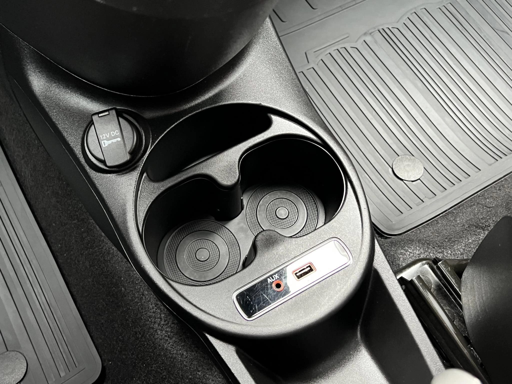 Hoofdafbeelding Abarth 500C
