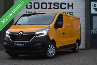 Renault Trafic bestel 2.0 dCi 120 T29 L2H1 | Camera | Trekhaak |