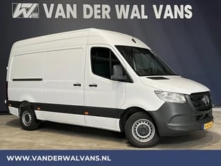 Mercedes-Benz Sprinter 317 CDI 170pk L2H2 Euro6 *** Airco | Camera | Apple Carplay | Android Auto Stoelverwarming