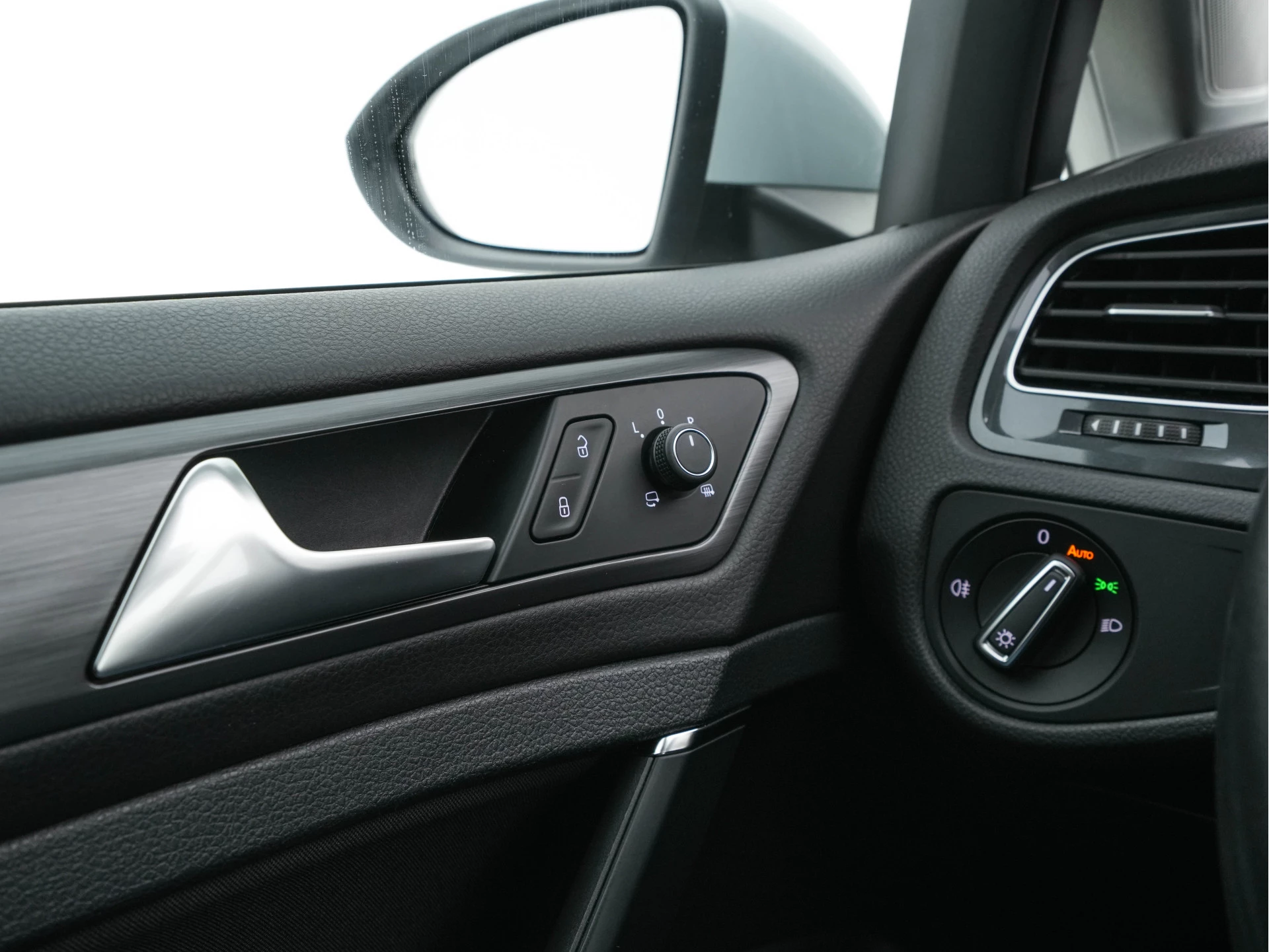 Hoofdafbeelding Volkswagen e-Golf