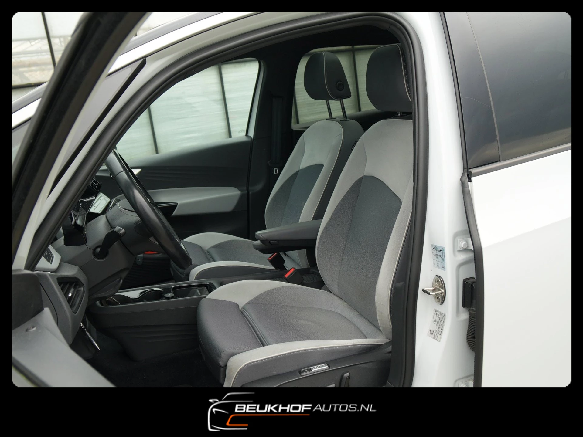 Hoofdafbeelding Volkswagen ID.3