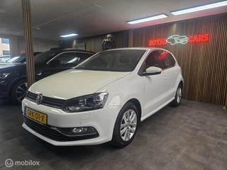 Volkswagen Polo 1.2 TSI Highline / Pdc  / Cruise Control