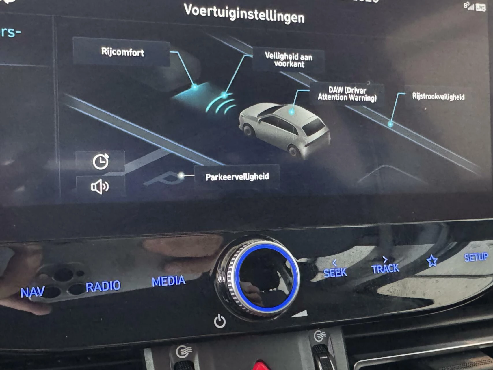 Hoofdafbeelding Hyundai i30