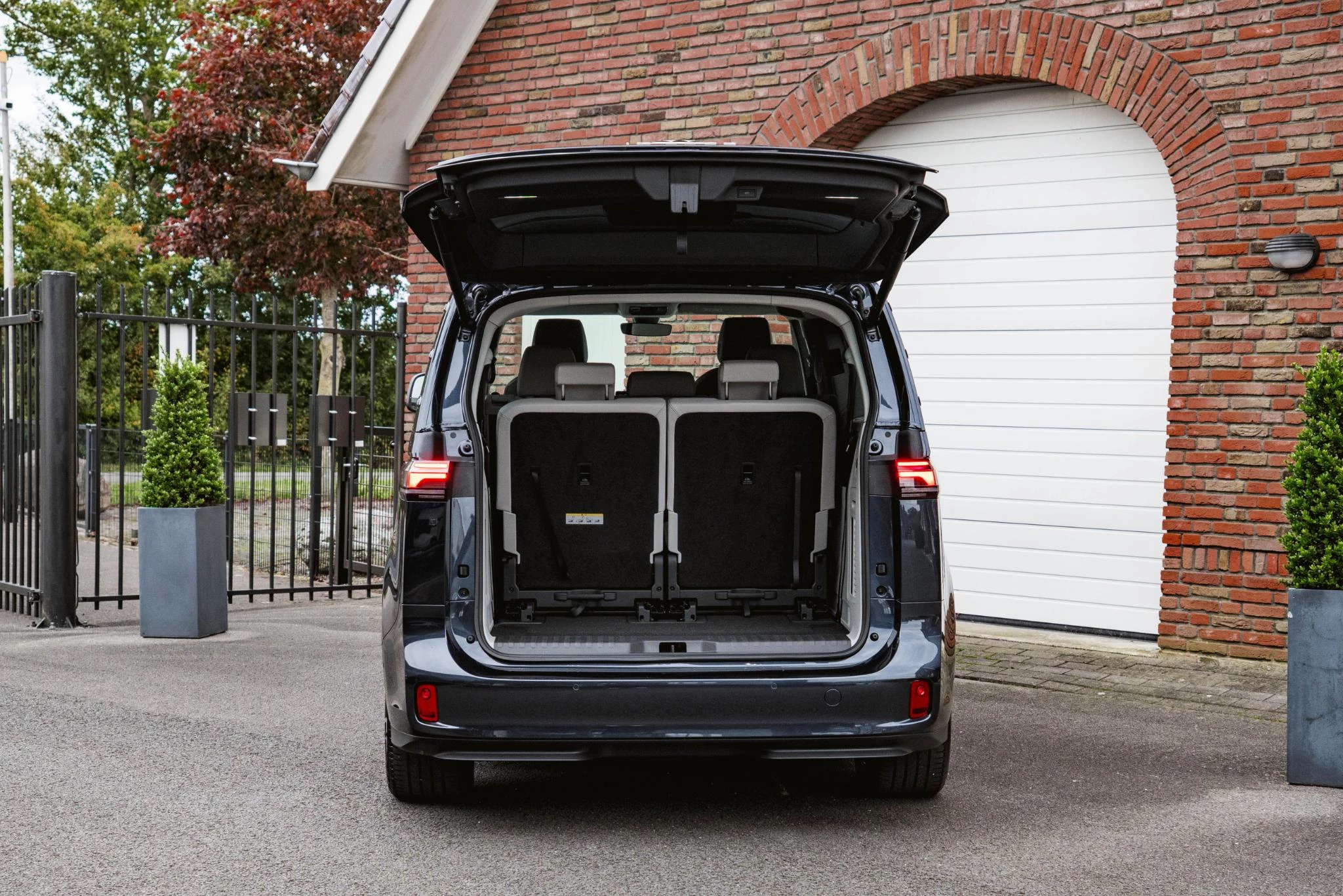 Hoofdafbeelding Volkswagen ID. Buzz