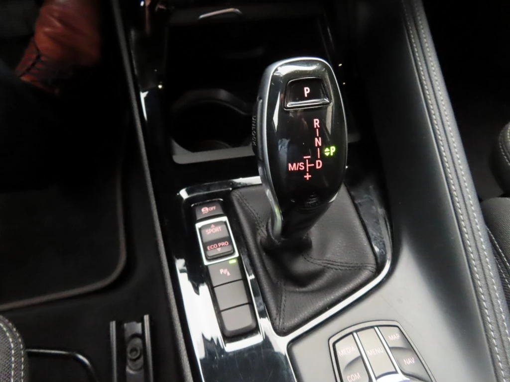 Hoofdafbeelding BMW X2