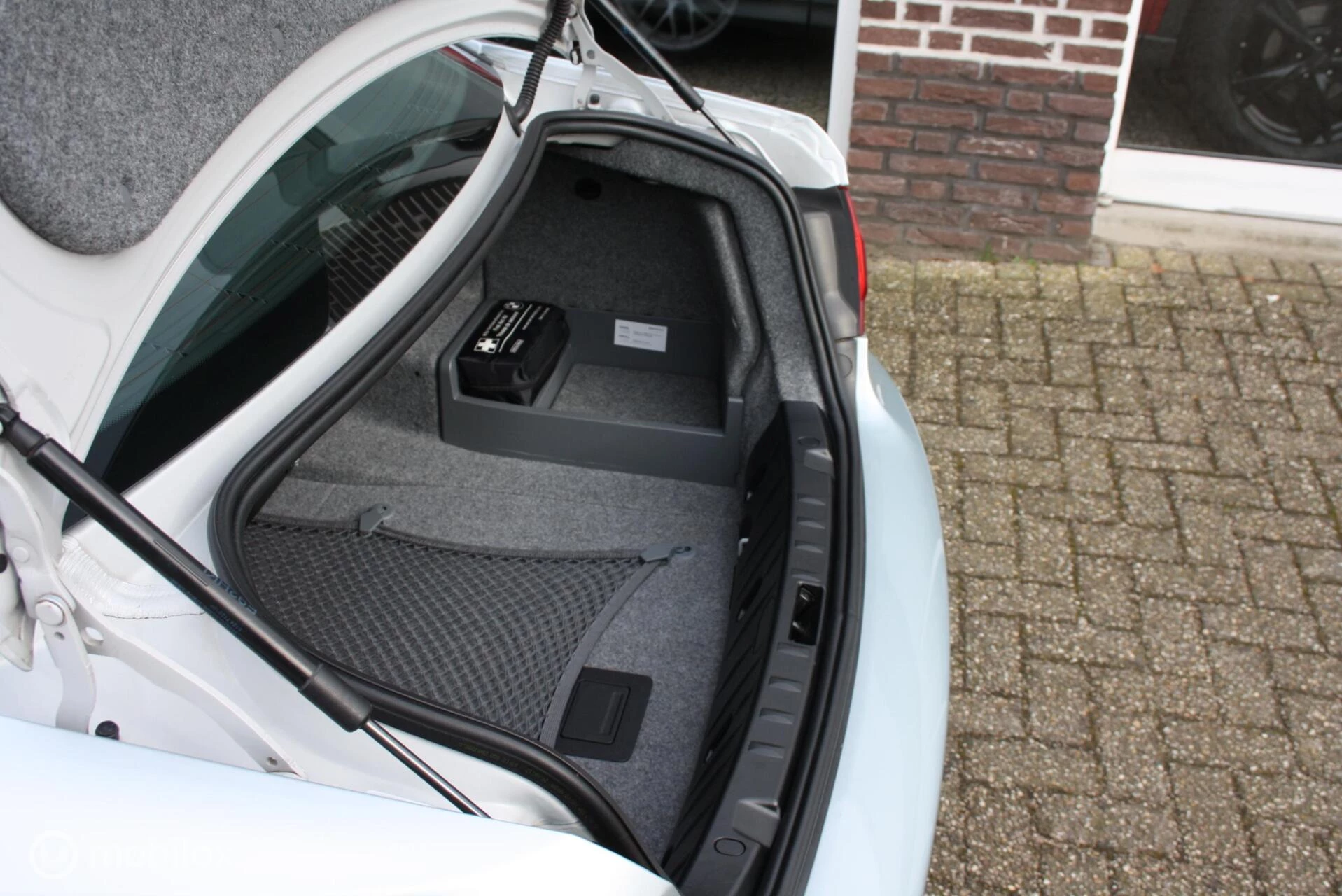 Hoofdafbeelding BMW M3