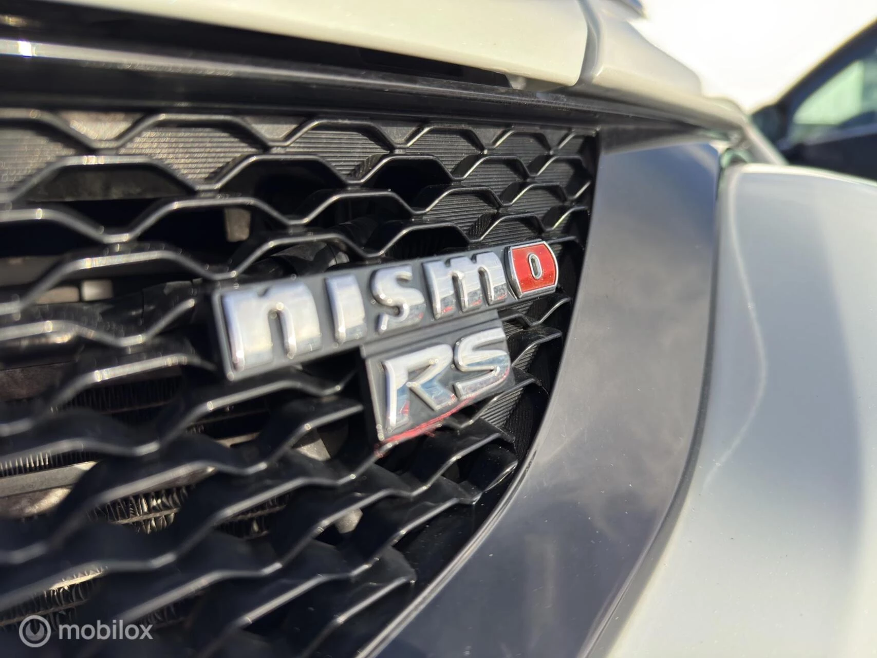 Hoofdafbeelding Nissan Juke